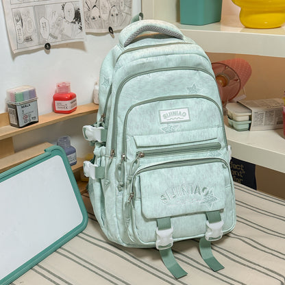 Stylischer Reise-Rucksack Brehn