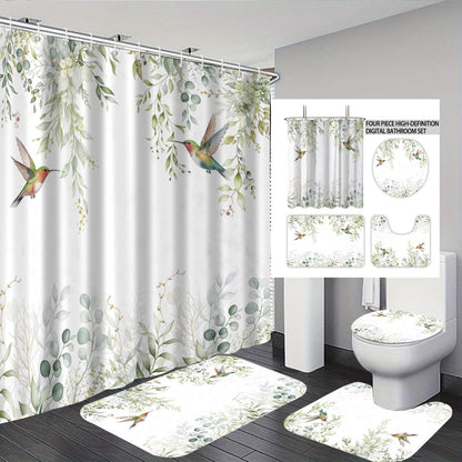 Dekorativer Badezimmer Set Brehn