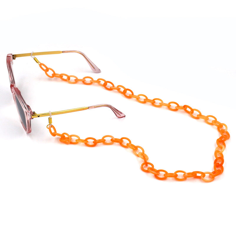 Trendige Brillenhalterkette Brehn