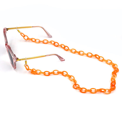 Trendige Brillenhalterkette Brehn