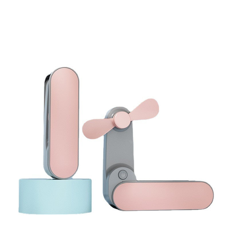 Unisex tragbare Ventilator Brehn