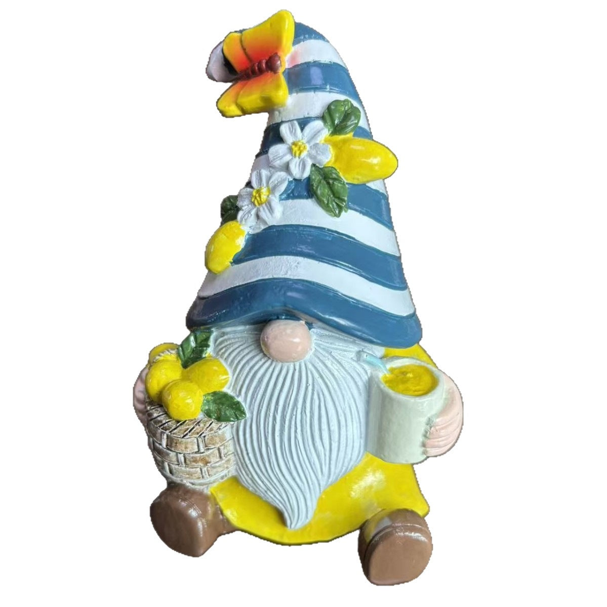 Dekorative Gartenfigur Brehn
