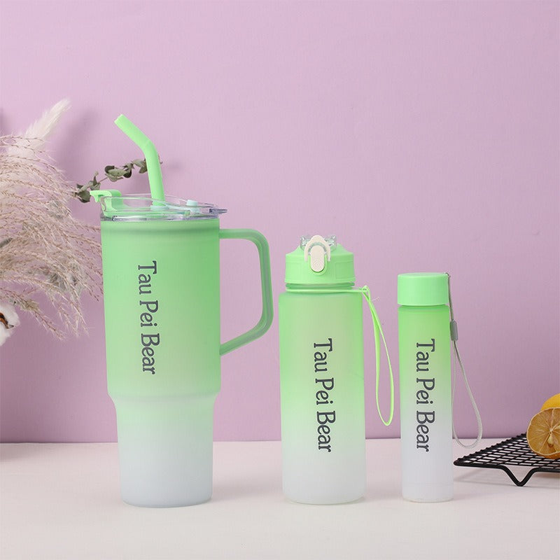 Unisex Trinkbecher-Set Brehn
