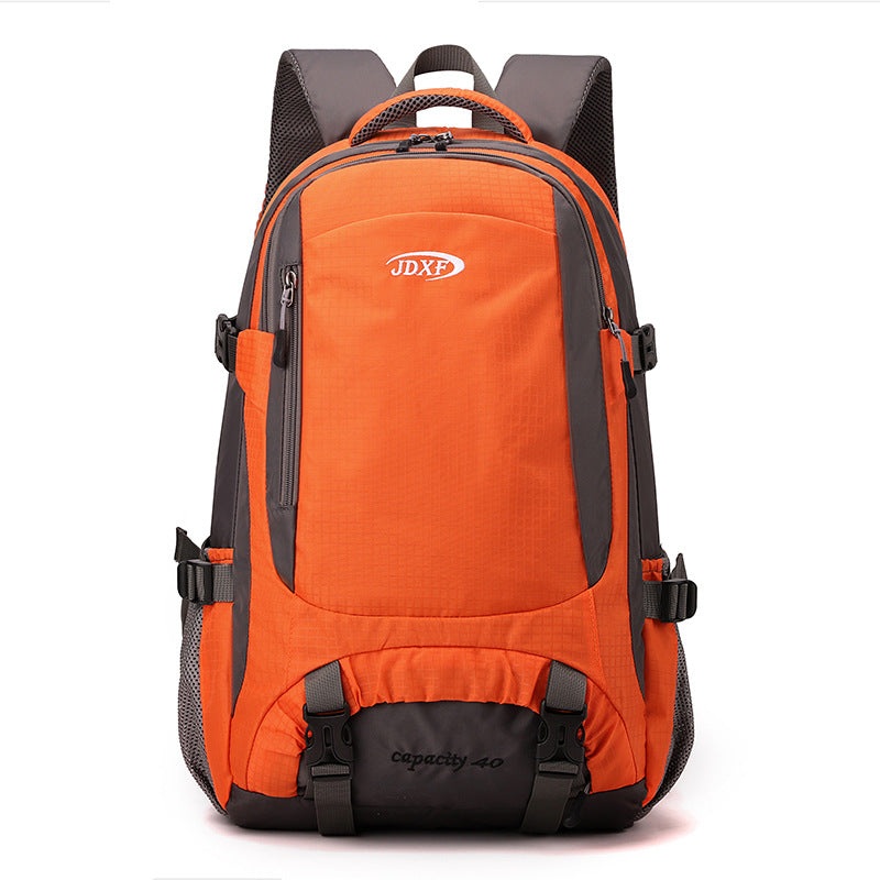 Vielseitiger Reiserrucksack