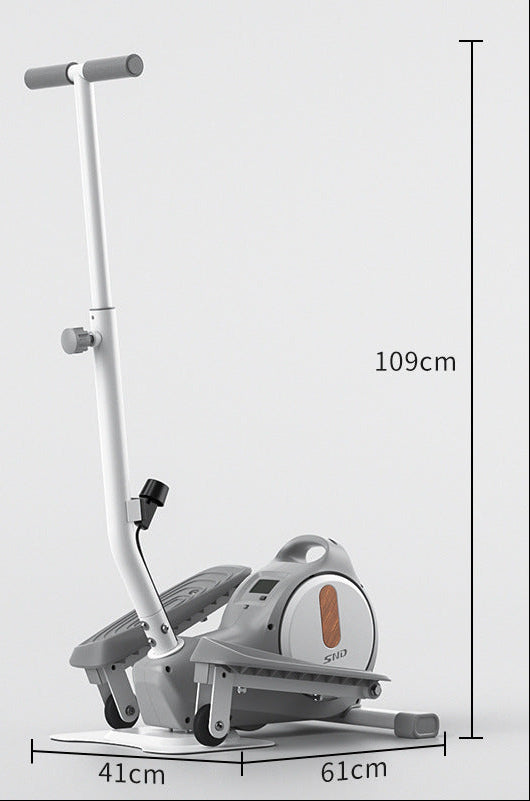 Kompakter Magnetwiderstands-Mini-Stepper Brehn