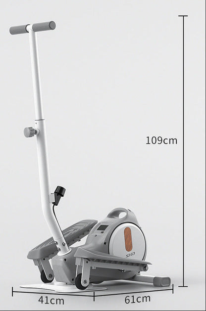 Kompakter Magnetwiderstands-Mini-Stepper Brehn