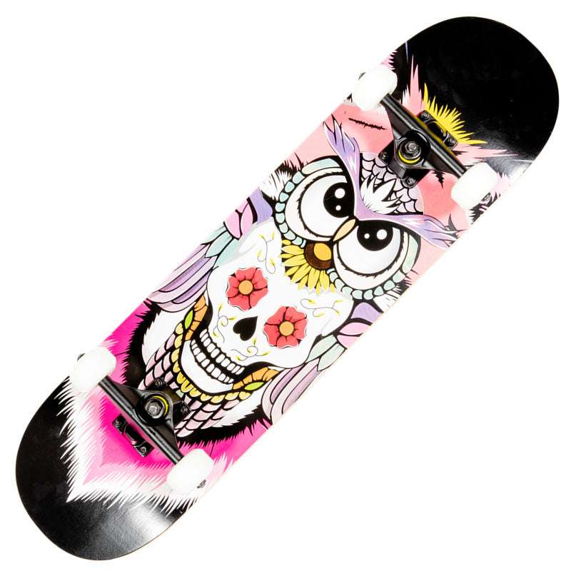 Skateboard Brehn