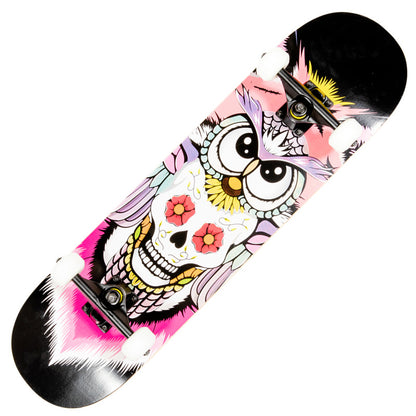Skateboard Brehn