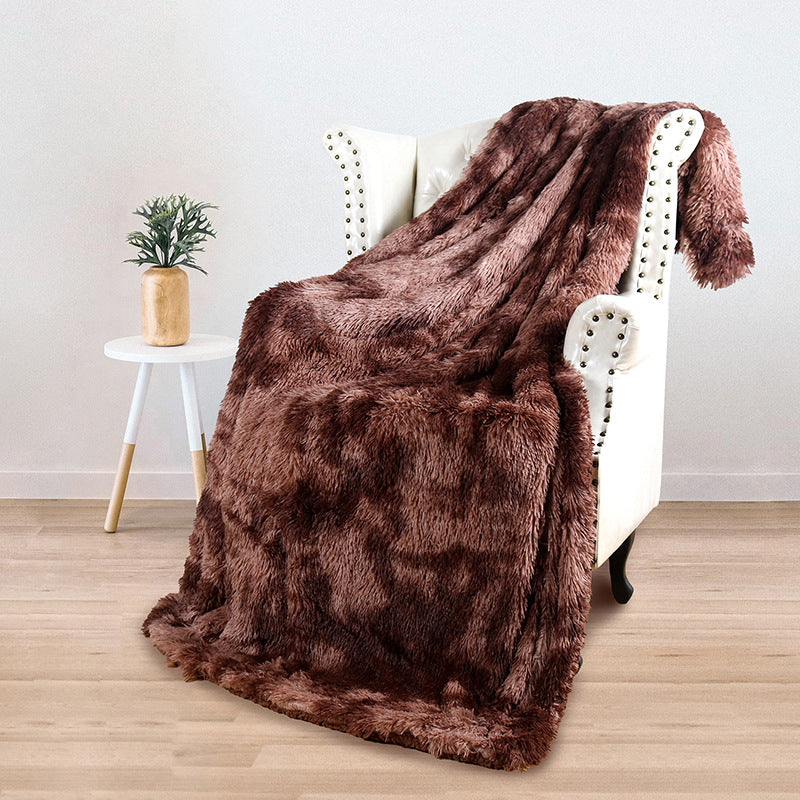 Damen Kuscheldecke Brehn