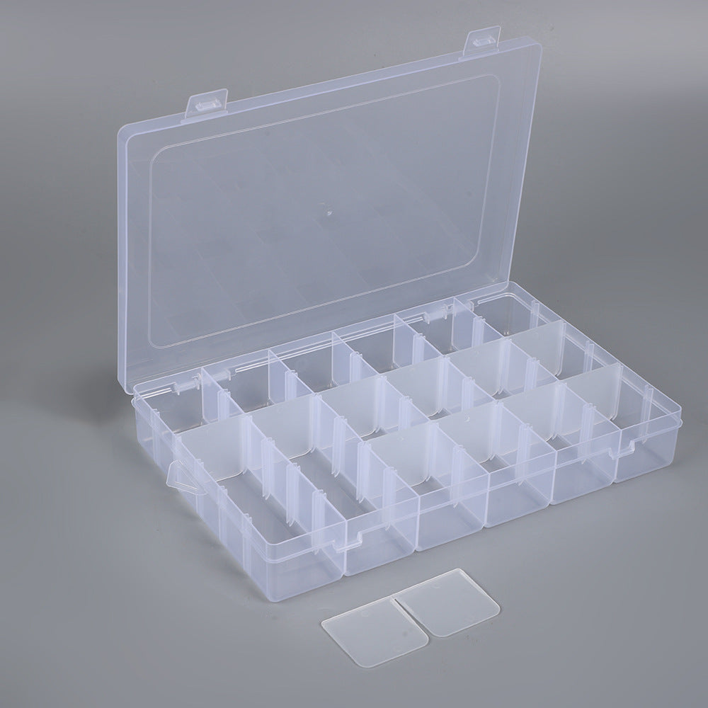 Premium Craft Storage Organizer Brehn