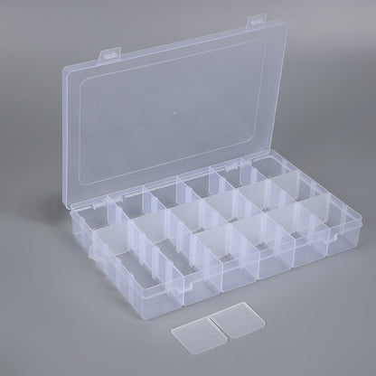Premium Craft Storage Organizer Brehn