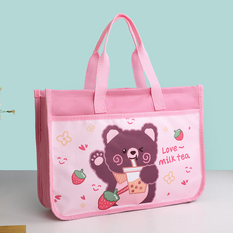 Kinder Isolierte Lunch Tasche Brehn