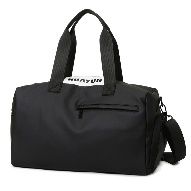 Haltbares Wasserdichtes Fitness Duffel Tasche Brehn