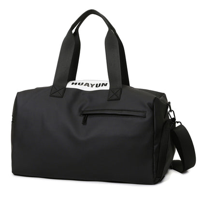 Haltbares Wasserdichtes Fitness Duffel Tasche Brehn