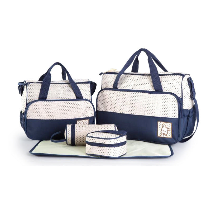 Damen Kühltaschen Set mit variablen Aufbewahrungslösungen Brehn