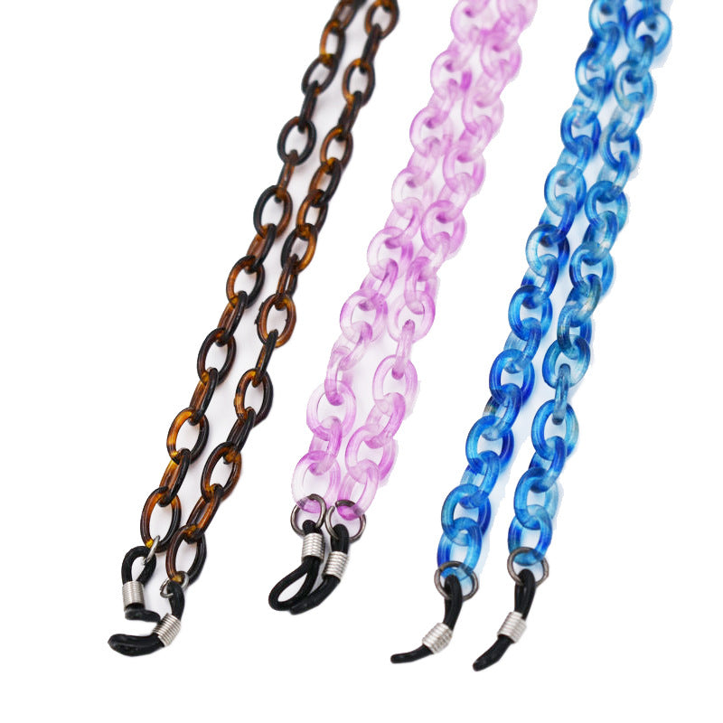 Fashion Sonnenbrillen Kette Brehn