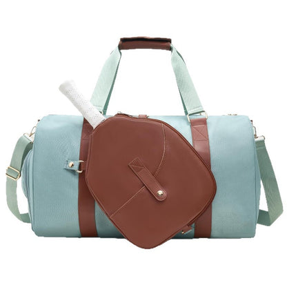 Multifunktionale Reise-Duffle-Tasche Brehn
