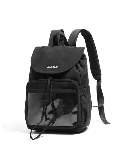 Multifunktionaler Utility-Schulrucksack