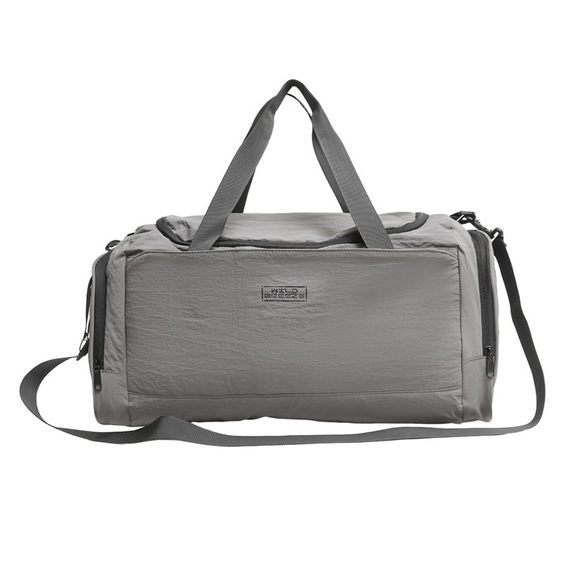 Leichter multifunktionaler Reise-Duffel