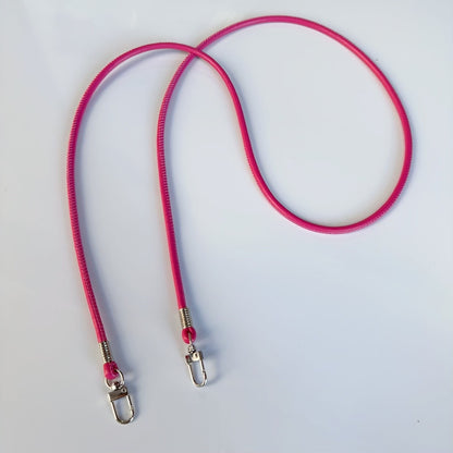 Elegante Leder-Attaché-Tragriemen Brehn