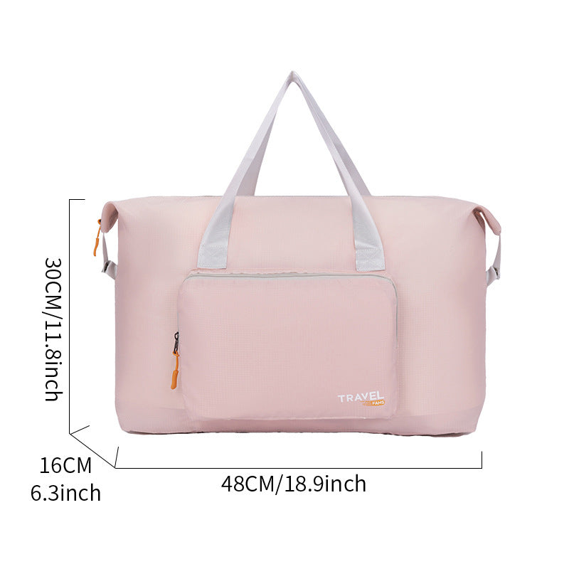 Vielseitige Reisetasche Brehn
