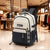 Freizeit-Rucksack Mit Innovativem Fächersystem Brehn