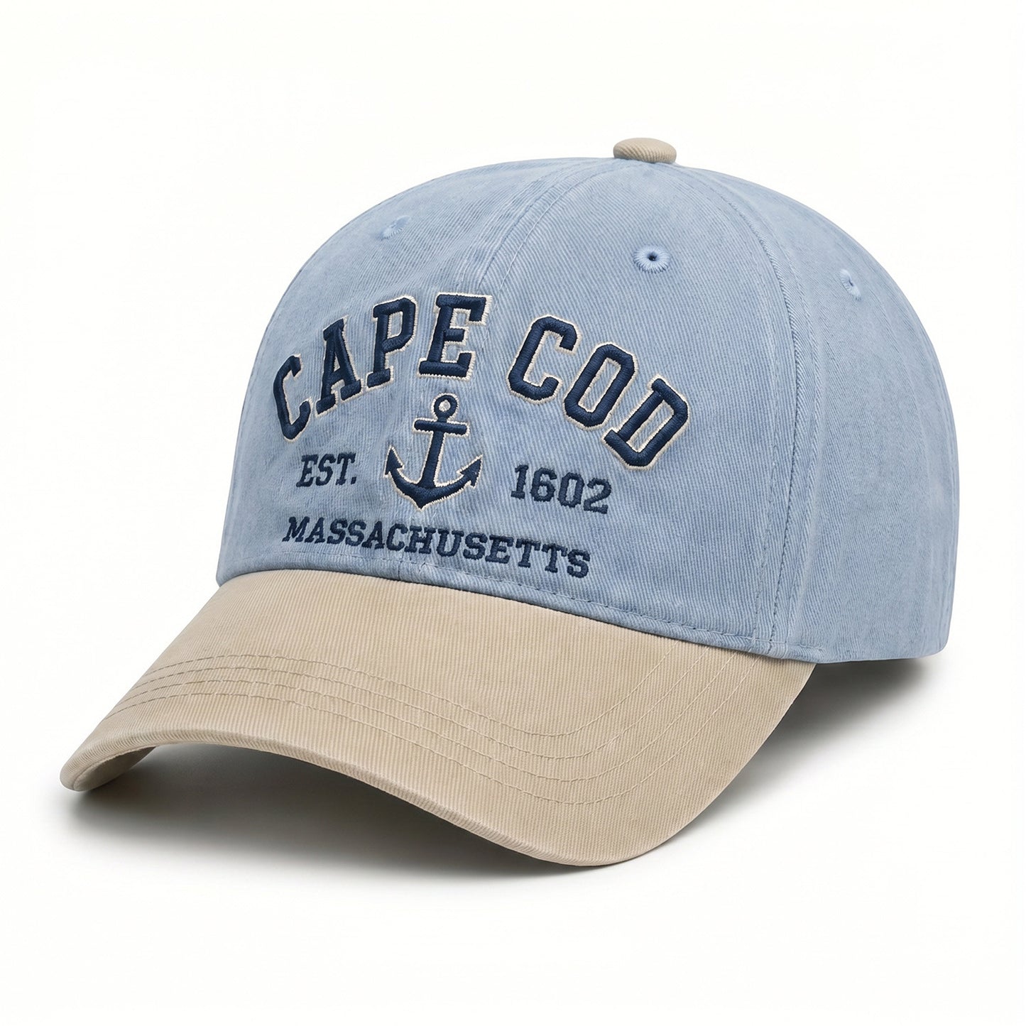 Damen sportliche Cap Brehn