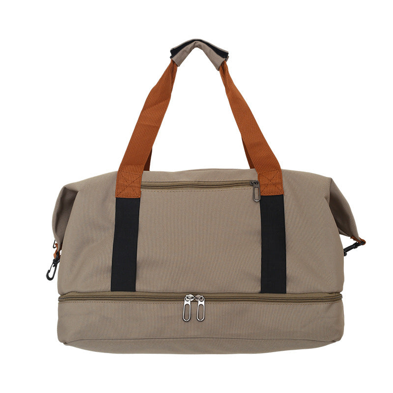 Robuste Trainings- Und Reisetasche Brehn