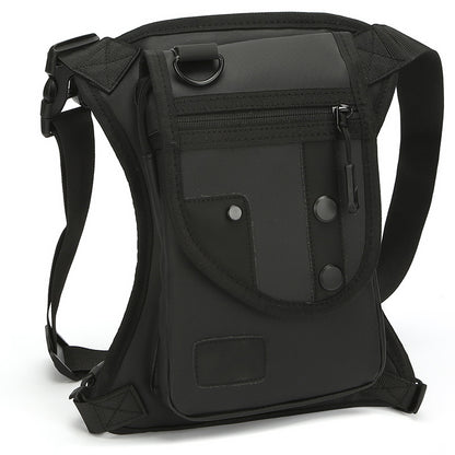 Vielseitige Mehrfachtasche Schulter Umhängetasche