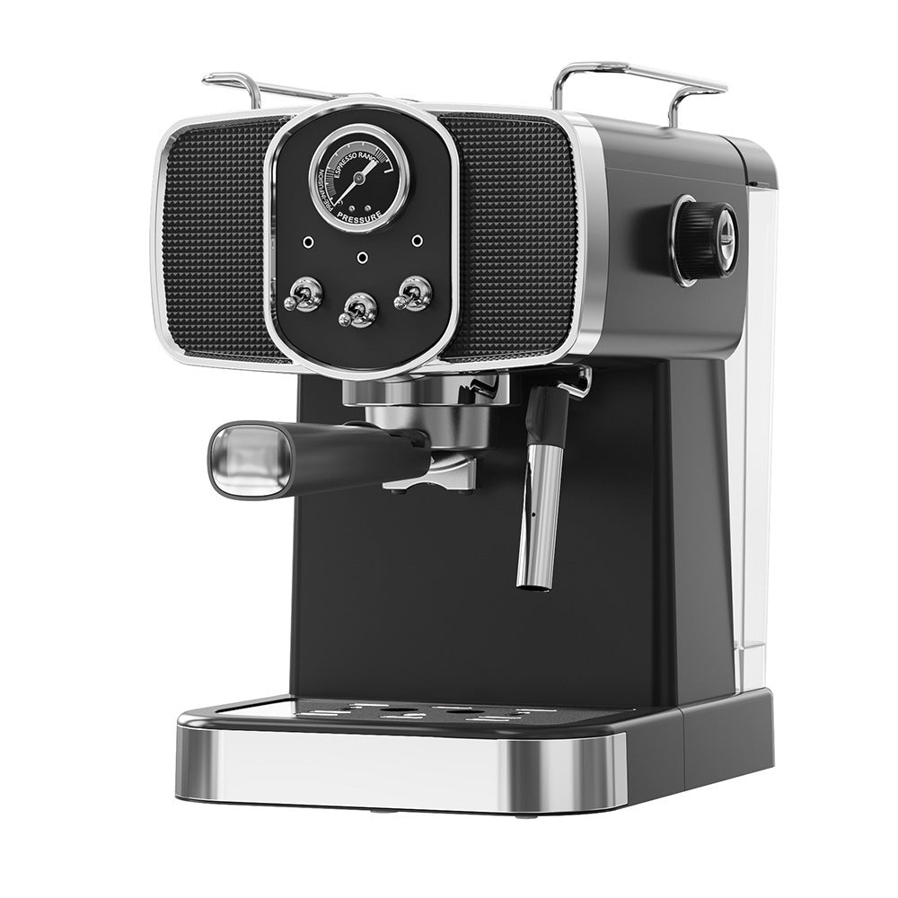 Siebträgermaschine Brehn