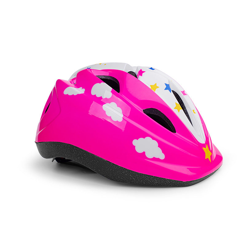 Kinder Spaß Bildungs Dinosaurier-Thema Fahrradhelm Brehn