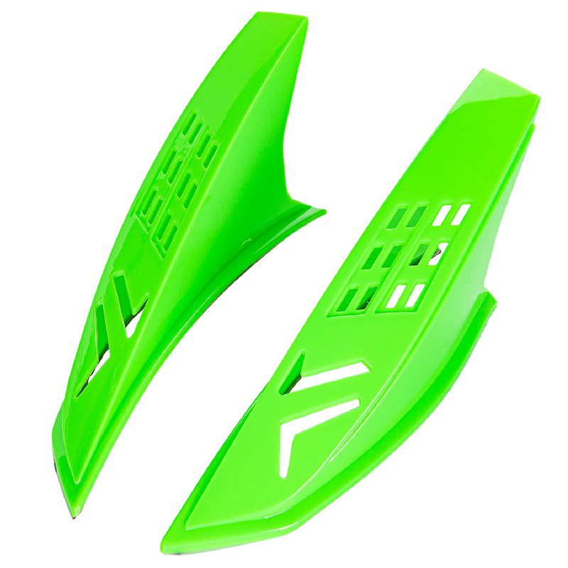 Helm Belüftungsdiffusor Set Brehn