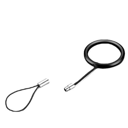Sichere Handy Ringhalter Brehn