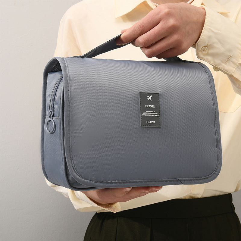 Reise-Kosmetik-Organizer Brehn