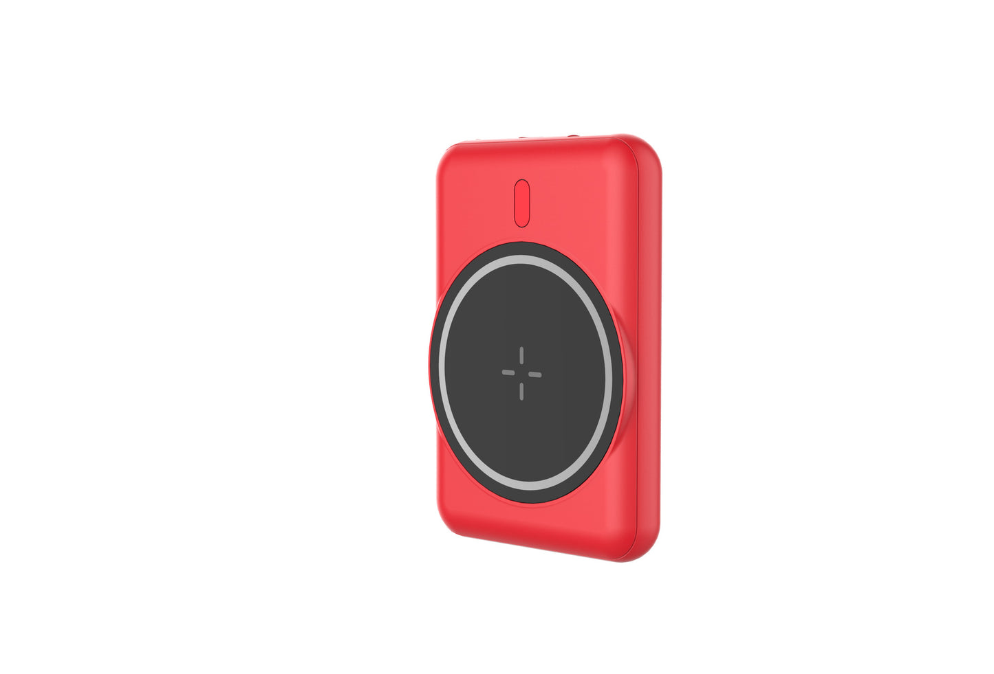 Wireless Powerbank mit Schnellladung und Integrierter Power-Management-Technologie Brehn