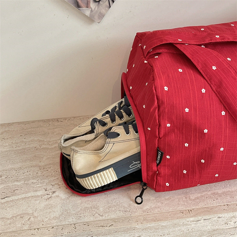 Stylische Sporttasche Brehn