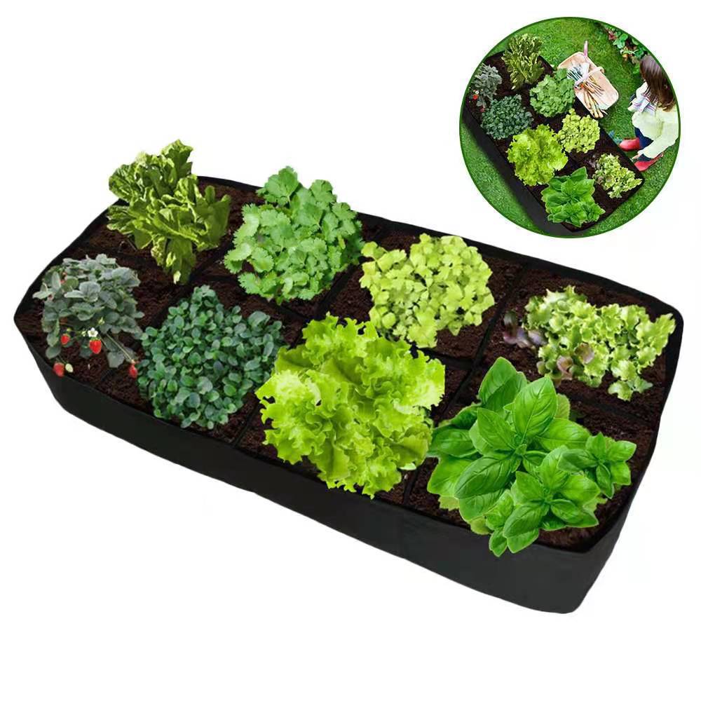 Erhöhter Gartenbeet Brehn