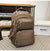 Multifunktionaler urbaner Schulrucksack