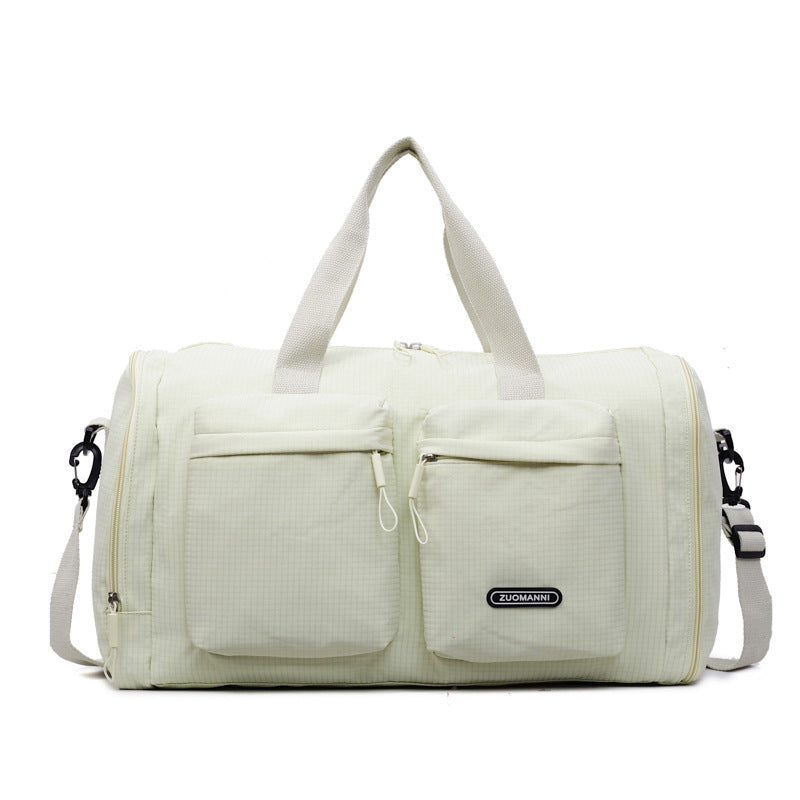 Kompakte Sport Reise Duffel