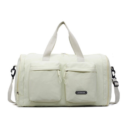 Kompakte Sport Reise Duffel