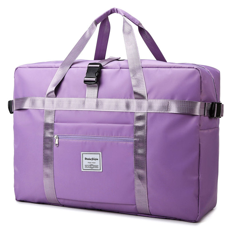 Große Kapazität Reise Sport Duffel Brehn