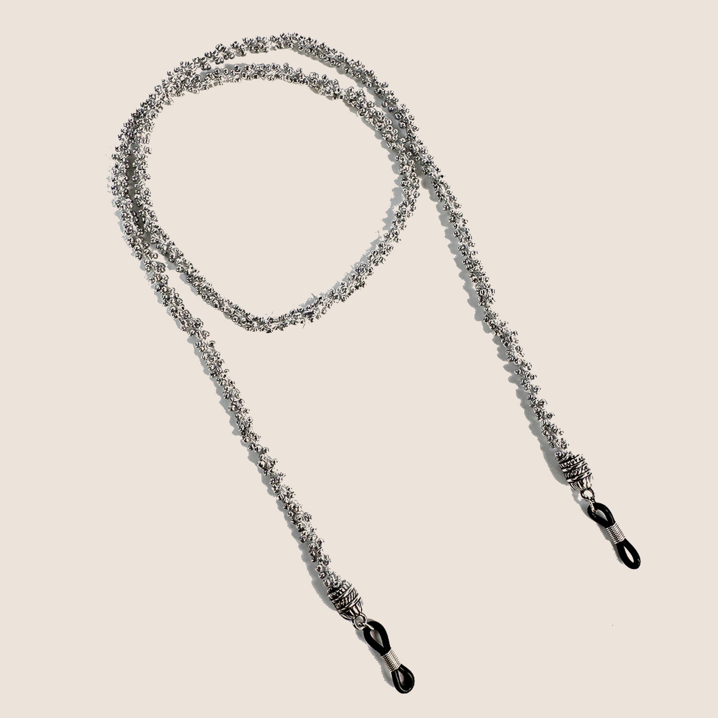 Elegante Perlen-Brillenketten Brehn