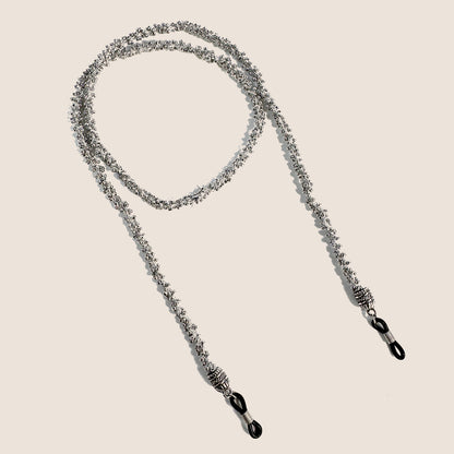 Beaded Eyewear Chain Brehn