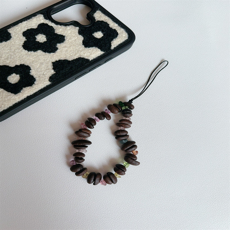 Handgemachte Naturstein Charm Bracelet Brehn