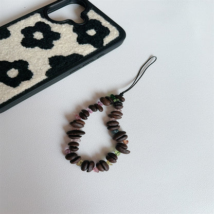 Handgemachte Naturstein Charm Bracelet Brehn