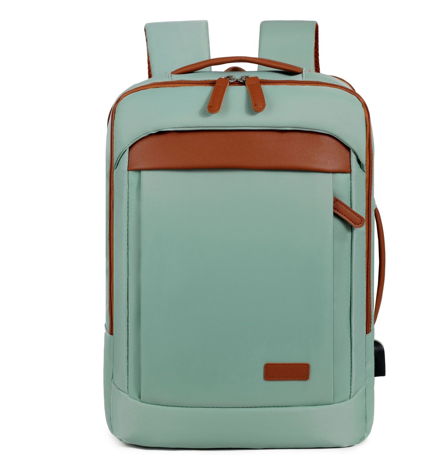 Moderner Reise-Rucksack Brehn
