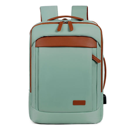 Moderner Reise-Rucksack Brehn