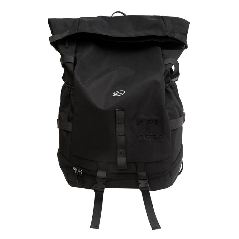 Roll-Top Urban Rucksack Brehn