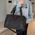Haltbarer strukturierten Reise-Duffle-Bag Brehn