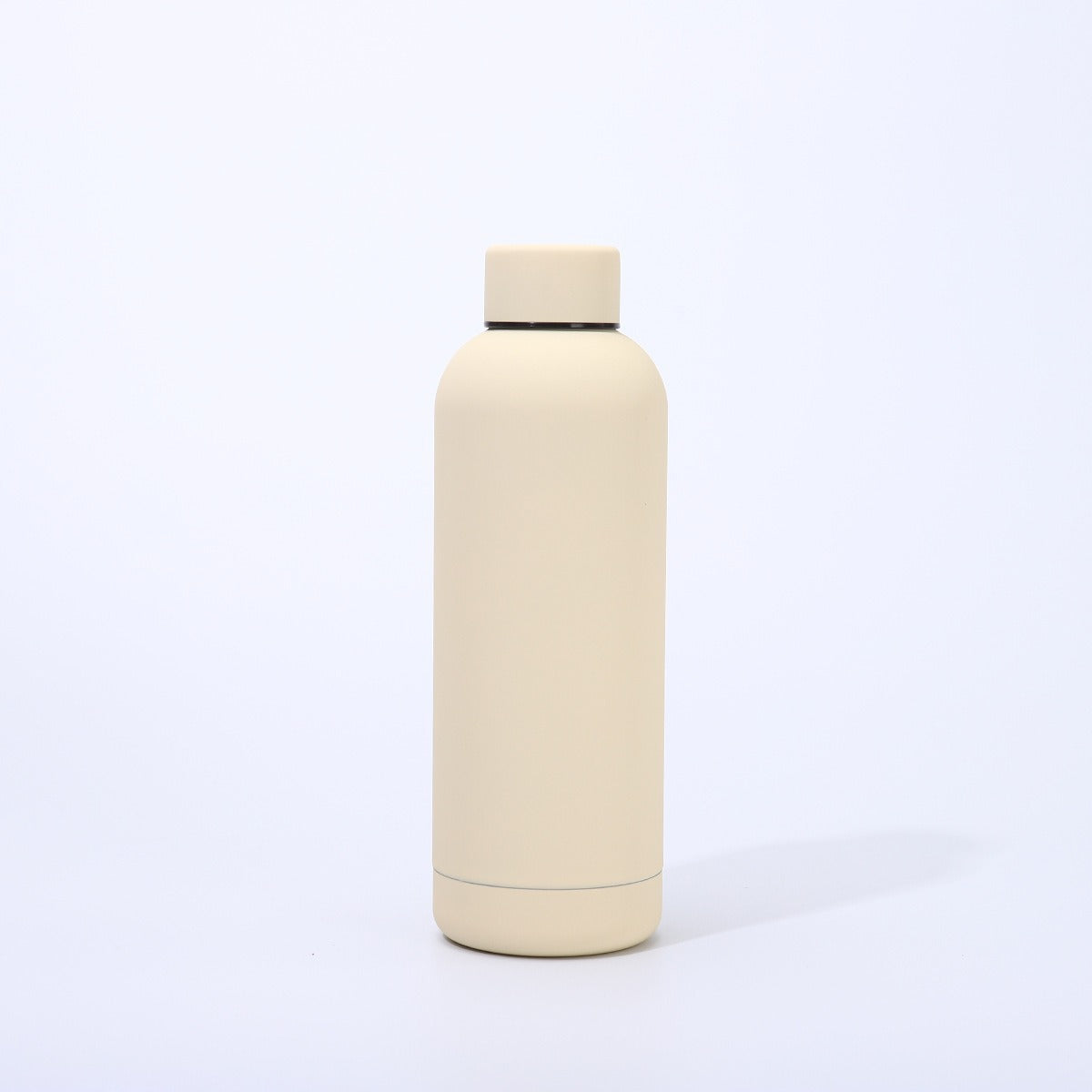 Damen moderne isolierte Wasserflasche Brehn